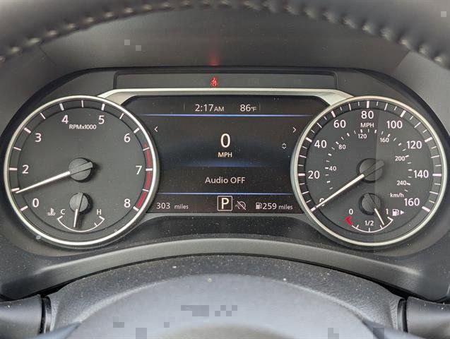 New 2025 Nissan Sentra Sedan