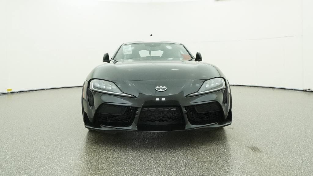 Thumbnail: 2026 Toyota GR Supra - 25