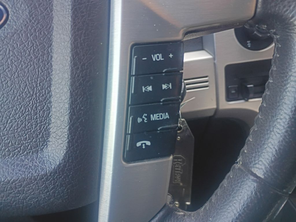 Used Car 2014 Ford F-150  Platinum For Sale Under $15,000 In Austin, Texas