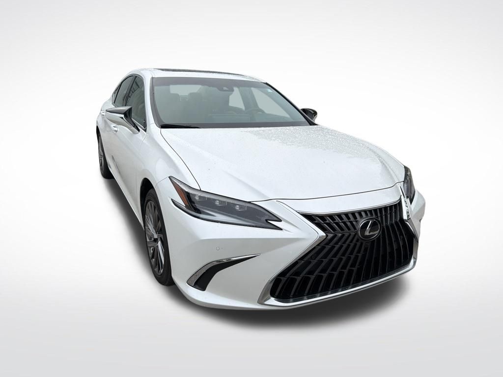 2024 Lexus ES 300h 300h Ultra Luxury's photo