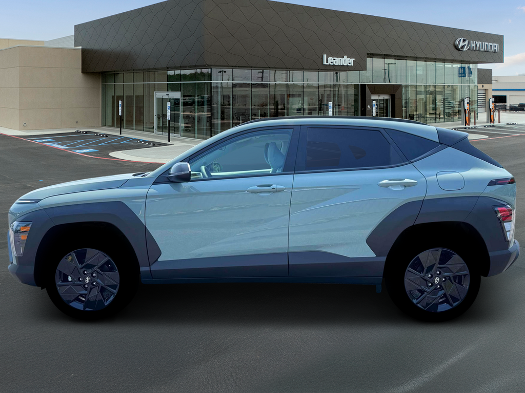 Thumbnail: 2026 Hyundai Kona - 3