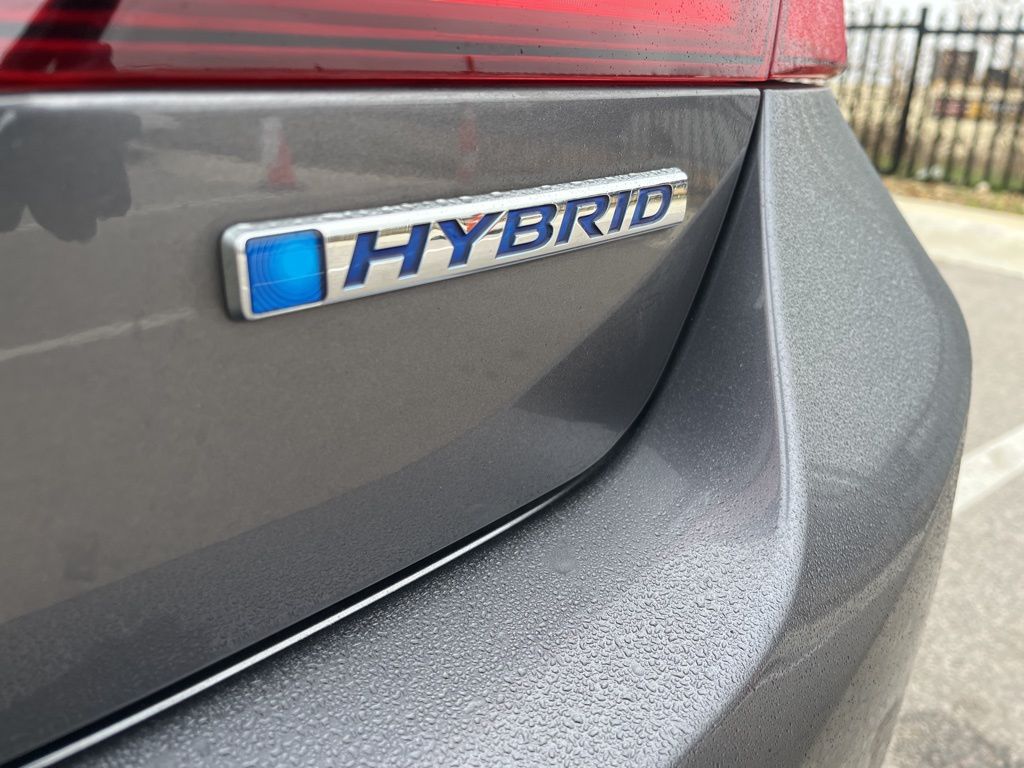 Thumbnail: 2017 Honda Accord - 9