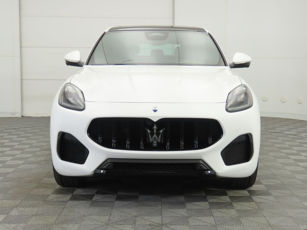 Thumbnail: 2025 Maserati Grecale - 2