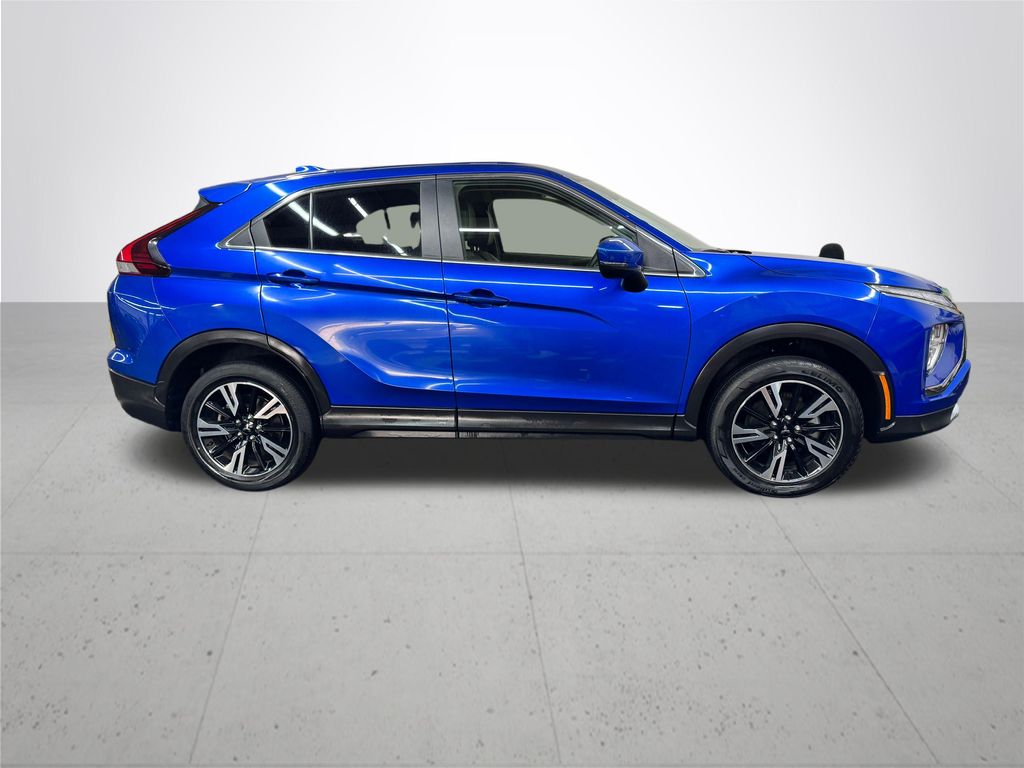 2024 Mitsubishi Eclipse Cross SE
