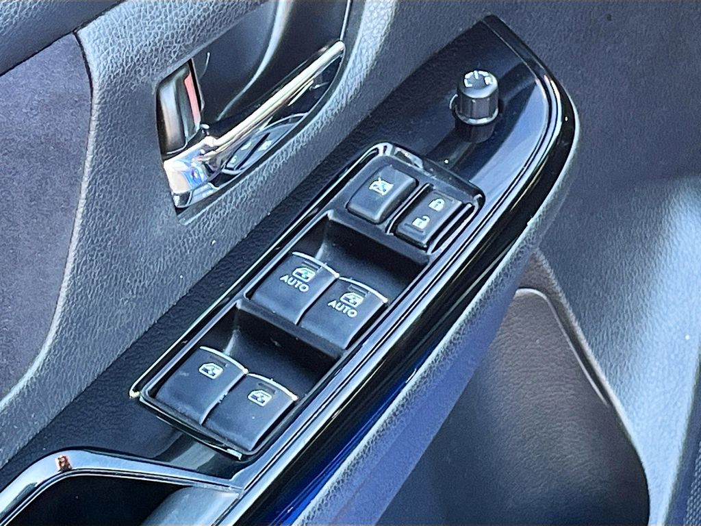 Used 2020 Blue Subaru STi image 17