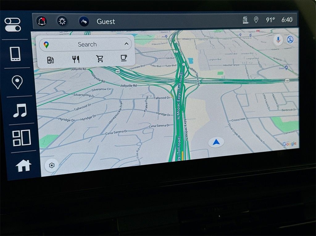 New Car 2025 Honda Prologue  Ex For Sale Under $50,000 In Austin, Texas