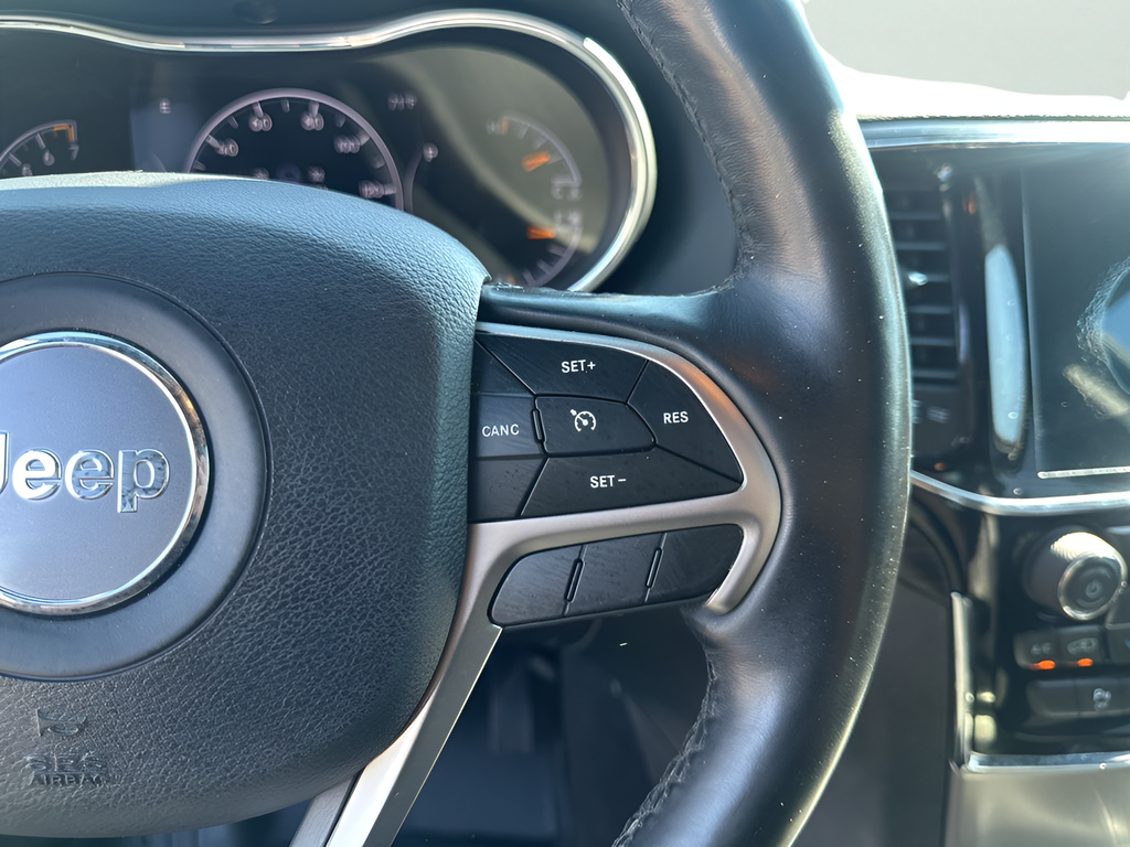 Used Car 2020 Jeep Grand Cherokee  Altitude For Sale Under $20,000 In Austin, Texas