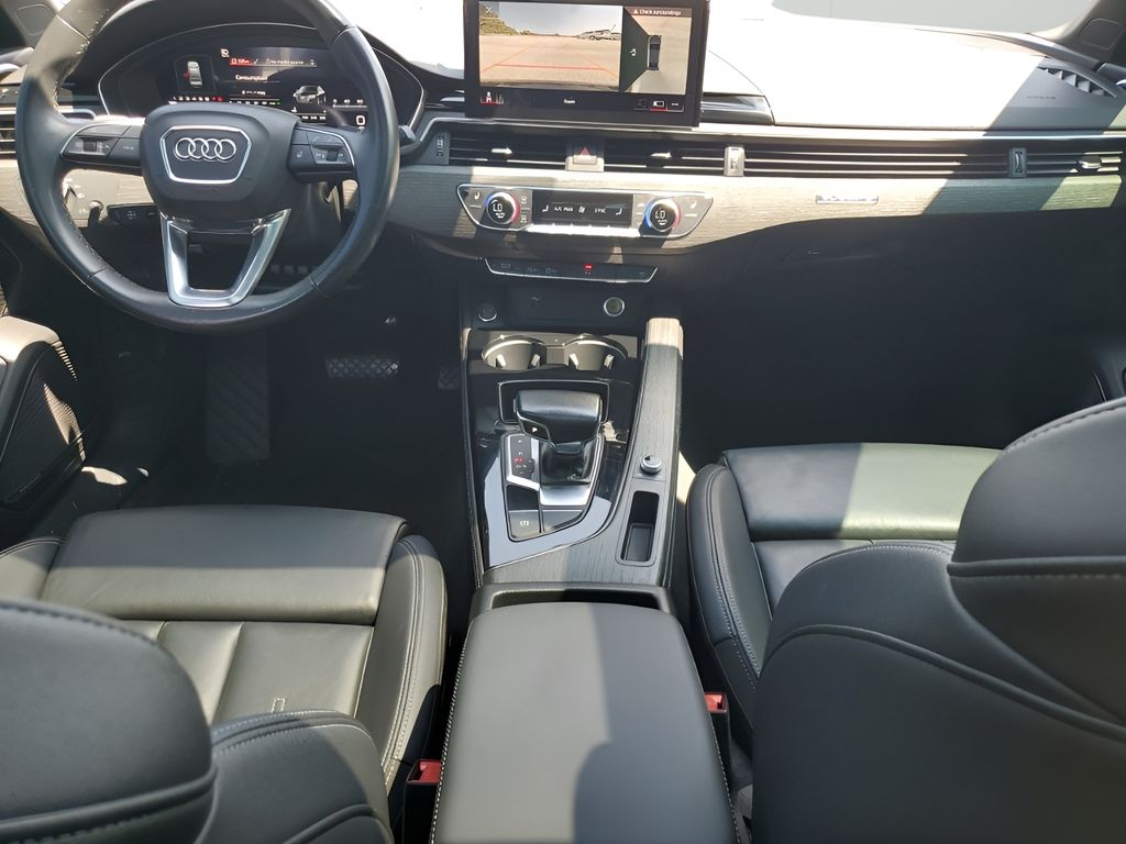 2023 Audi A4  In Austin, Texas