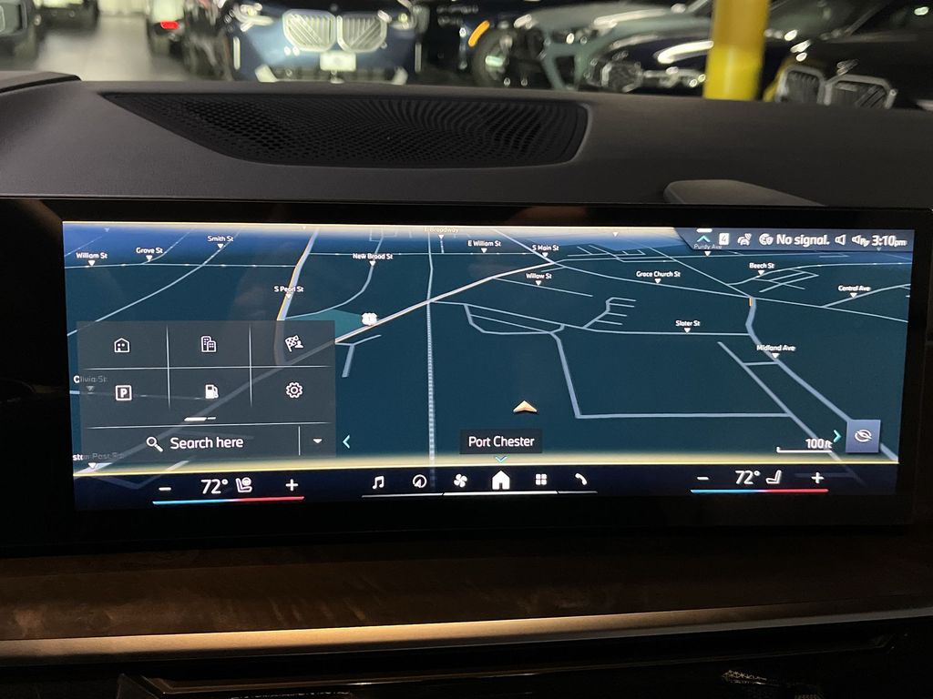 Thumbnail: 2026 BMW X5 - 18