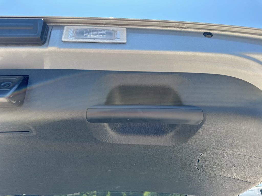 2023 Steel Gray Kia Soul LX FWD Hatchback
