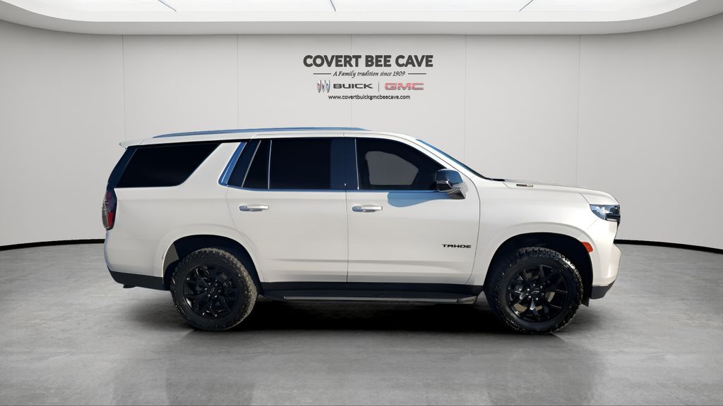 Used Car 2023 Chevrolet Tahoe  Premier For Sale Under $60,000 In Austin, Texas