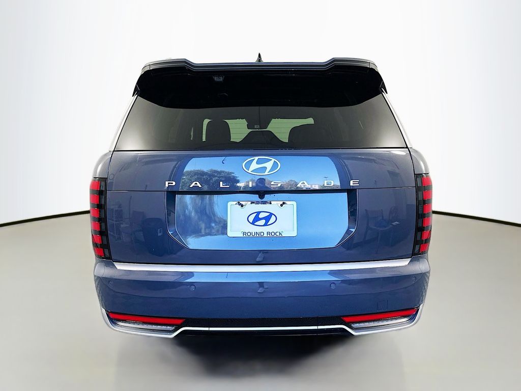 Thumbnail: 2026 Hyundai Palisade - 6