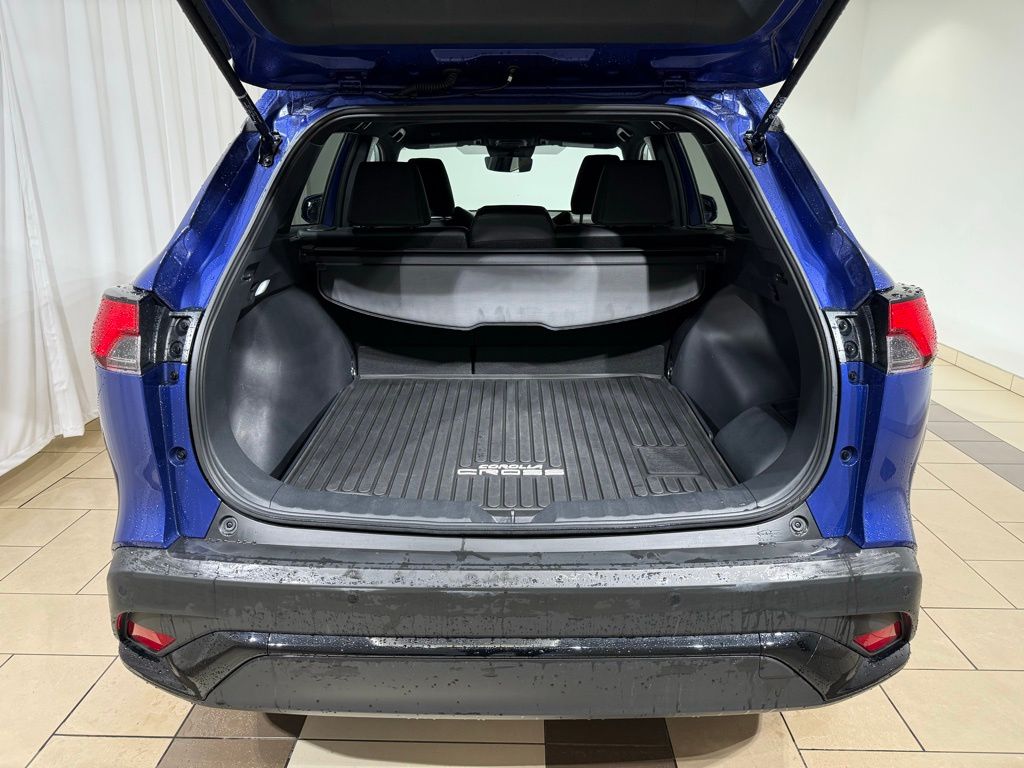 Thumbnail: 2024 Toyota Corolla Cross - 11