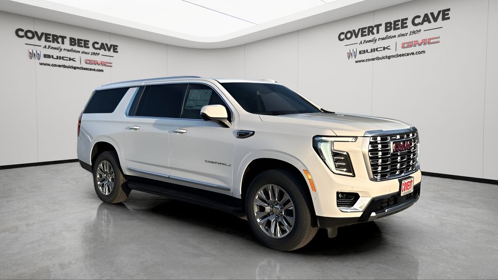 New 2026 White GMC Denali image 12