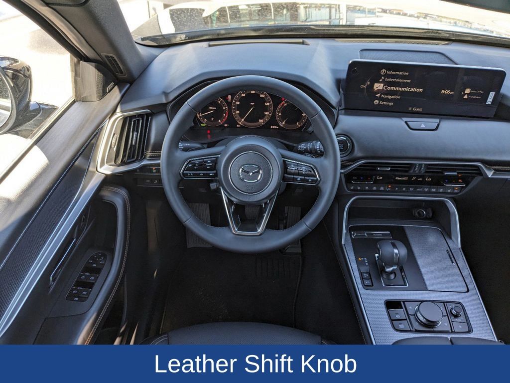 2025 Mazda CX-90 3.3 Turbo S Premium Package