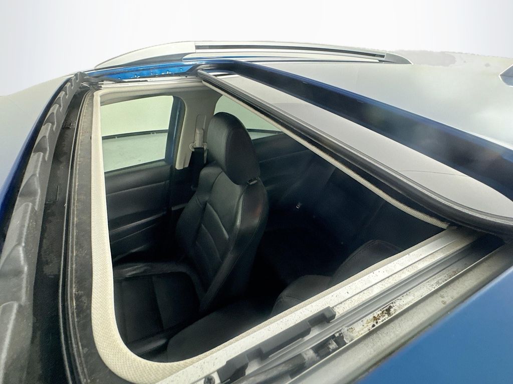 Used Car 2014 Mazda Cx-5  Grand Touring For Sale Under $12,000 In Austin, Texas