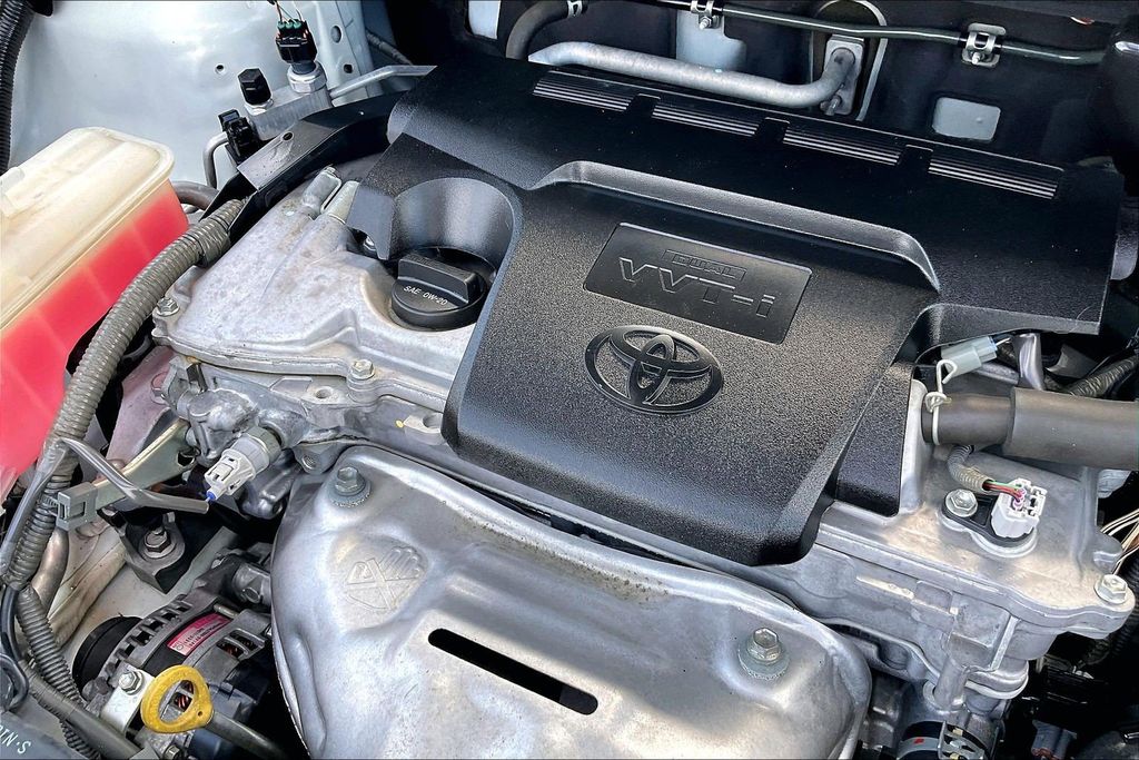 Used 2014 Toyota RAV4 Limited 4D Sport Utility