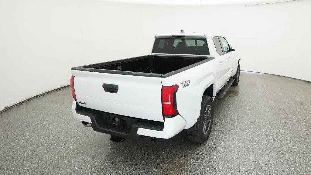 Thumbnail: 2025 Toyota Tacoma - 13
