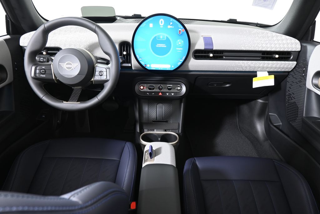 Thumbnail: 2026 MINI Cooper - 4