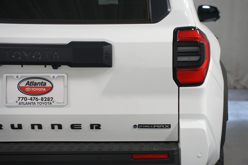 Thumbnail: 2026 Toyota 4Runner - 10