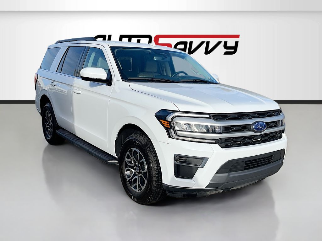 2024 Ford Expedition
