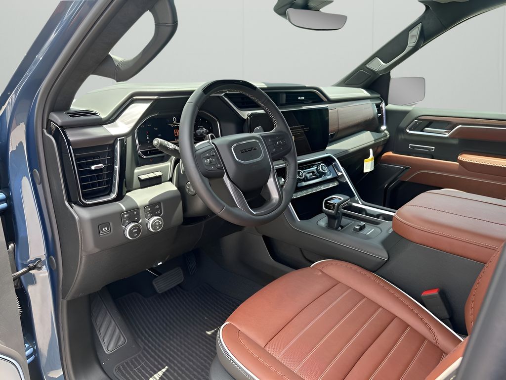 New Car 2025 Gmc Sierra 1500  Denali Ultimate For Sale Under $80,000 In Austin, Texas