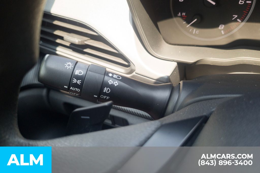 Used 2025 Crystal White Pearl Subaru Premium image 34