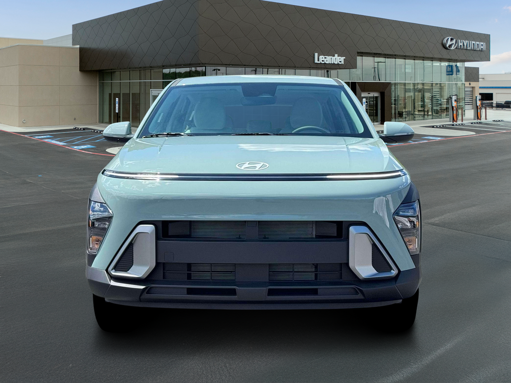 Thumbnail: 2026 Hyundai Kona - 12