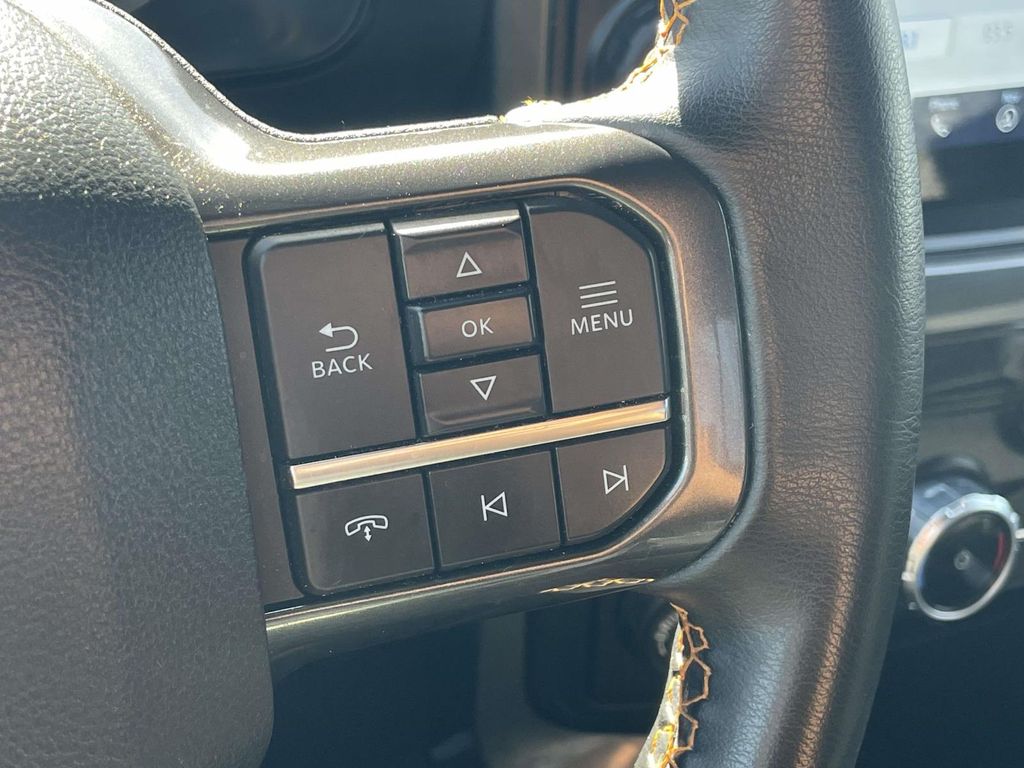 Used 2023 Ford F-150 Tremor 4D SuperCrew