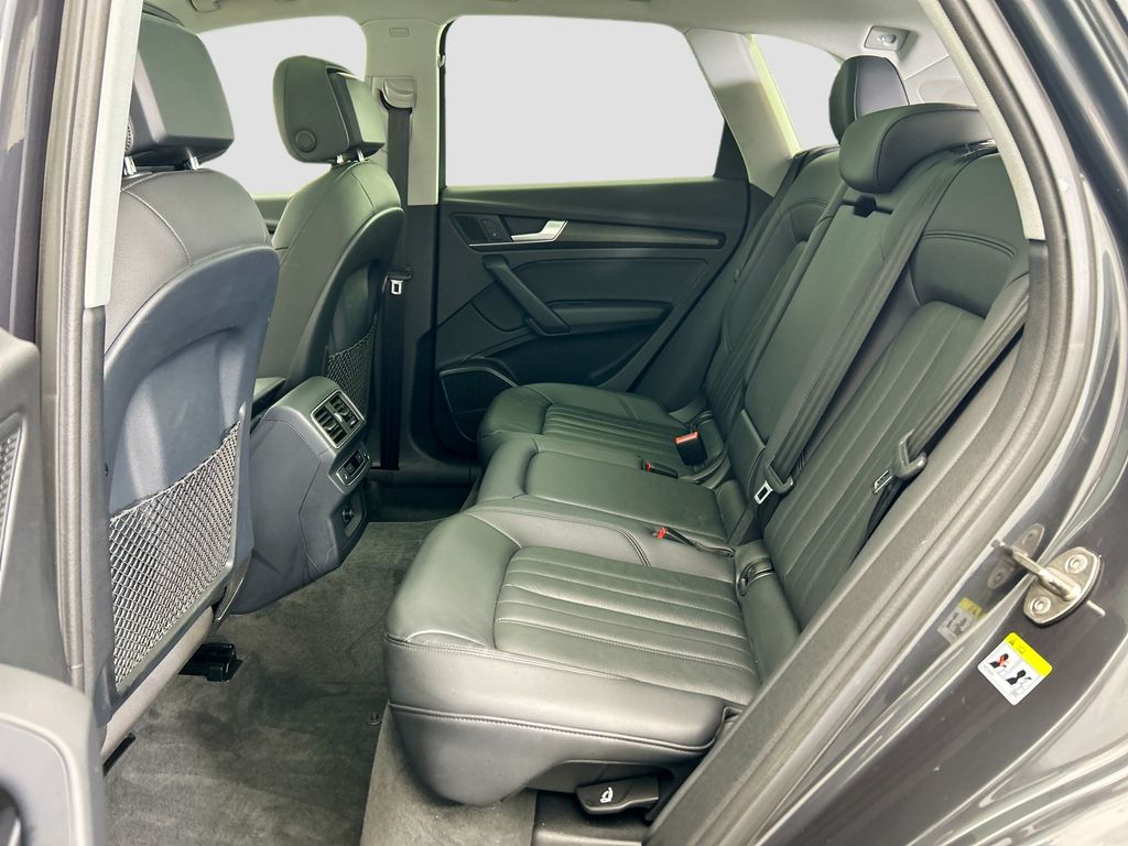 Thumbnail: 2018 Audi Q5 - 20