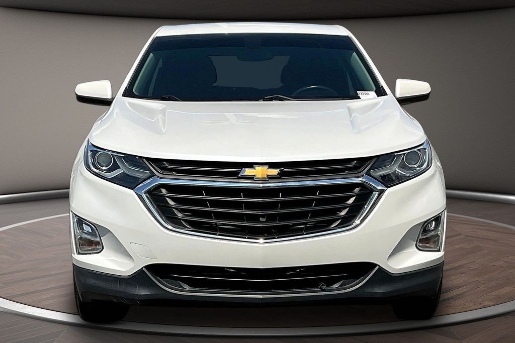 Used 2019 Chevrolet Equinox SUV