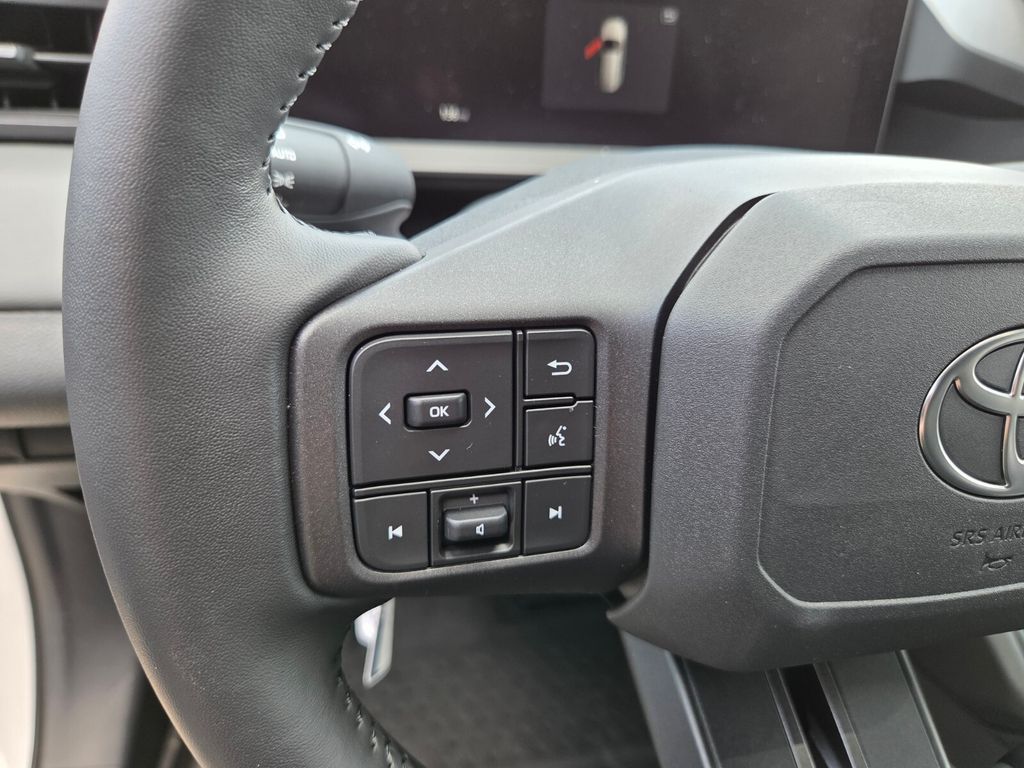 New 2026 Toyota RAV4 Plug-in Hybrid SUV