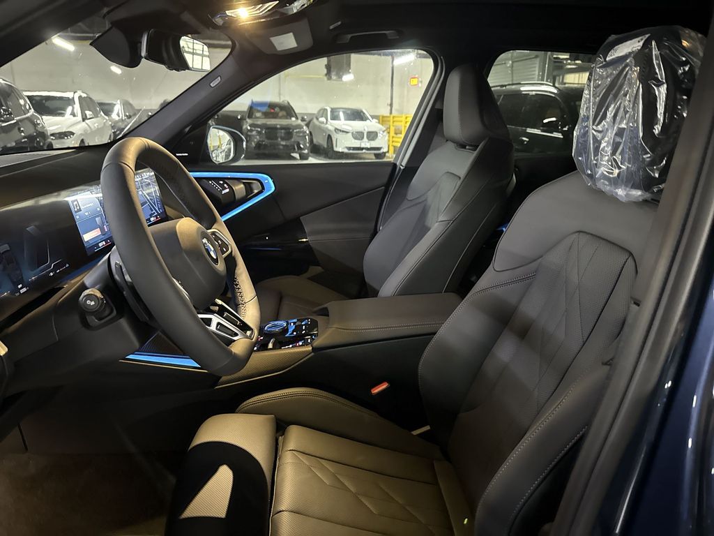 Thumbnail: 2026 BMW X3 - 11