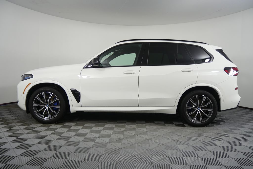 Thumbnail: 2025 BMW X5 - 6