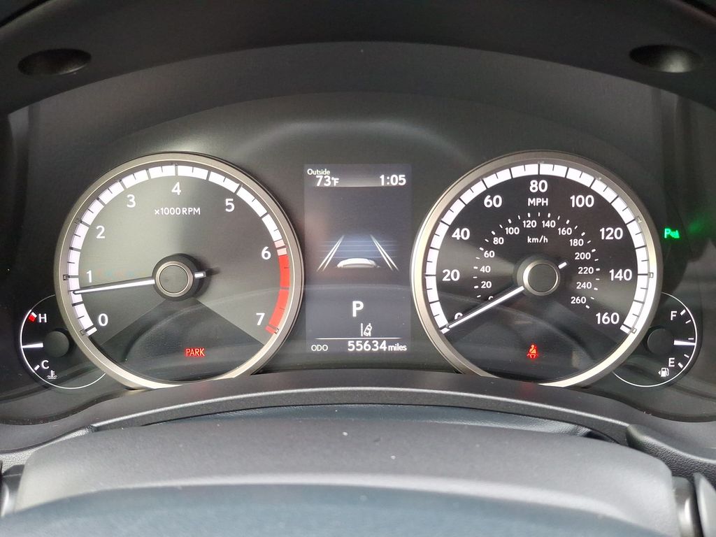 Used 2021 Lexus NX SUV