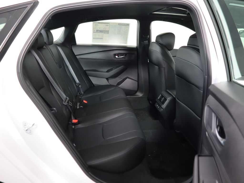 Thumbnail: 2025 Honda Accord - 23