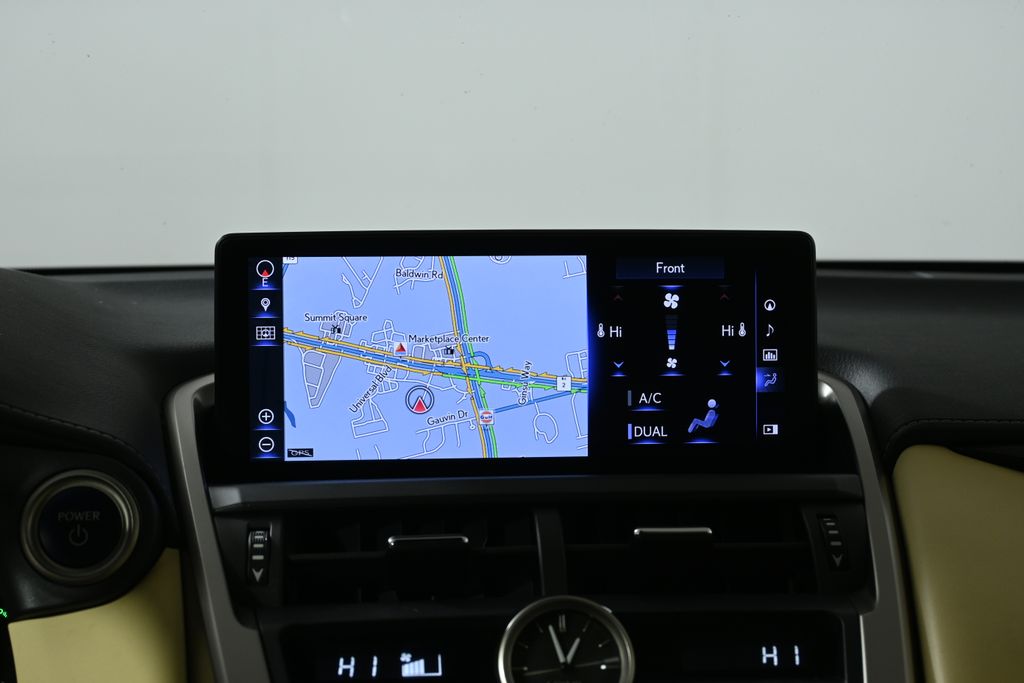 Thumbnail: 2019 Lexus NX - 21