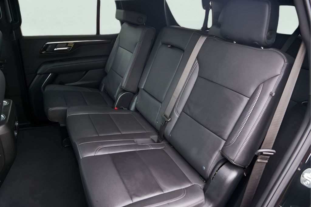 Used Car 2025 Chevrolet Tahoe  Lt For Sale Under $60,000 In Austin, Texas