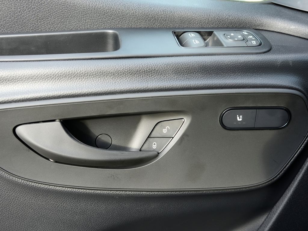 new 2026 Mercedes-Benz Sprinter 2500 car, priced at $61,318