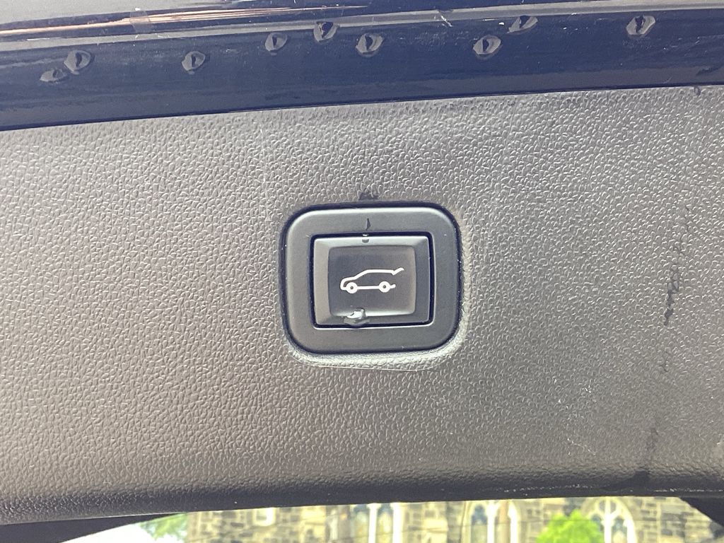 Used 2020 Chevrolet Blazer SUV