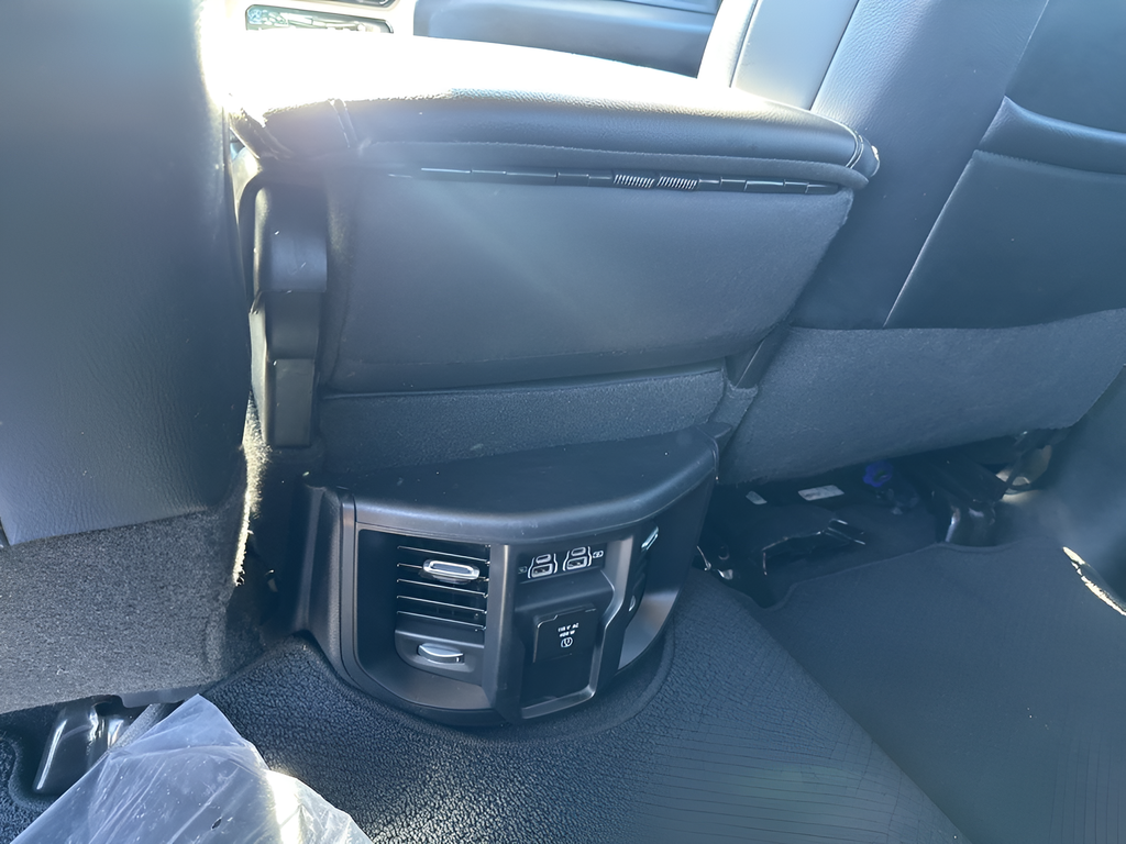 Used Car 2024 Ram 2500  Laramie For Sale Under $60,000 In Austin, Texas