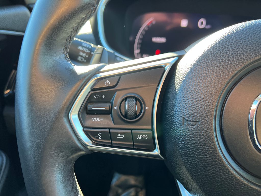 Thumbnail: 2024 Acura MDX - 21