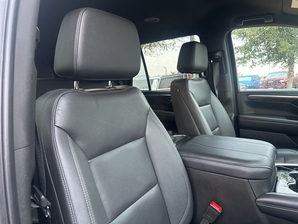 Used Car 2025 Chevrolet Tahoe  Z71 For Sale Under $70,000 In Austin, Texas