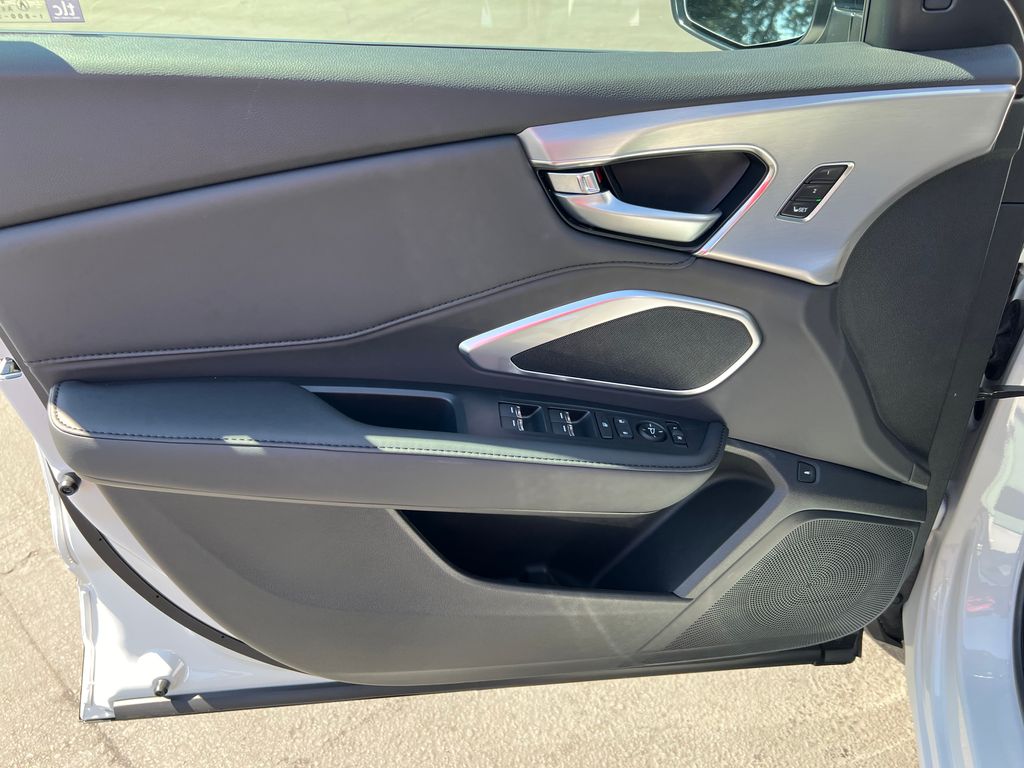 2024 Acura RDX Base 11