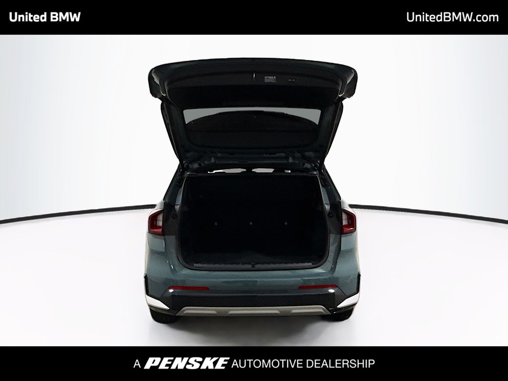 Thumbnail: 2025 BMW X1 - 13