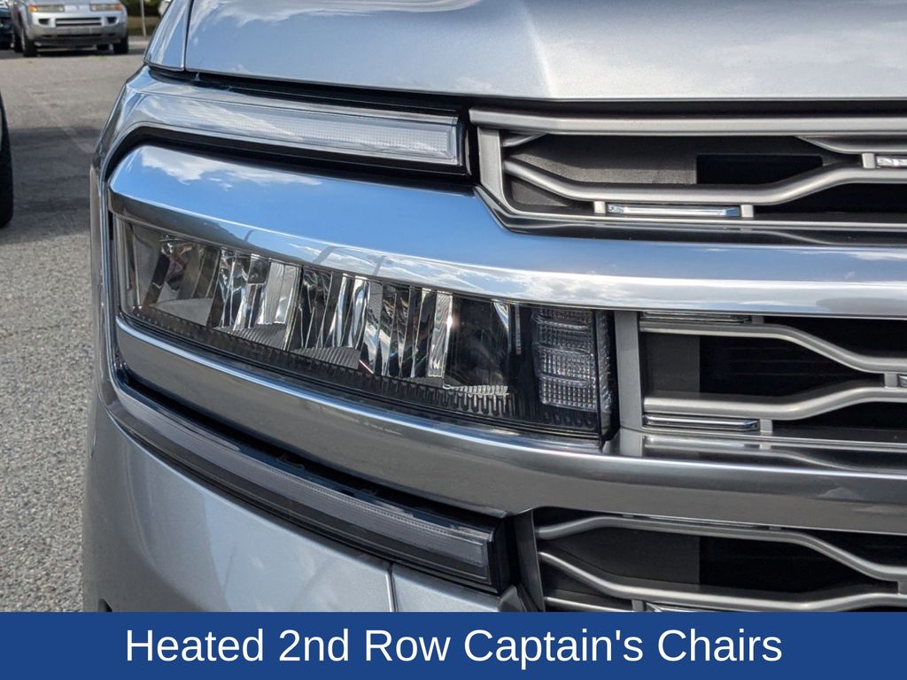 2023 Ford Expedition Platinum