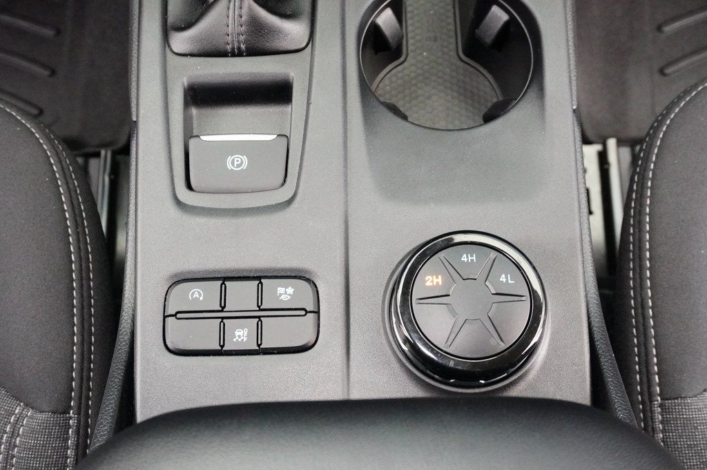 Used Car 2024 Ford Ranger  Xl For Sale Under $35,000 In Weatherford, Texas