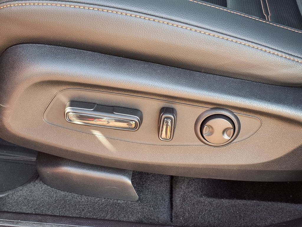 Used 2026 Honda CR-V Hybrid SUV