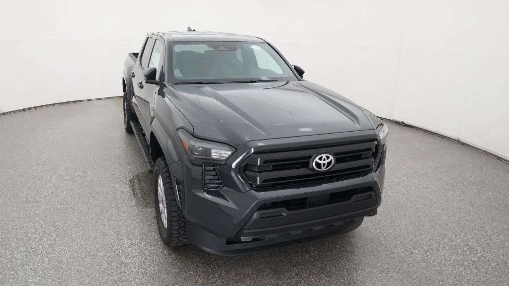 Thumbnail: 2025 Toyota Tacoma - 17