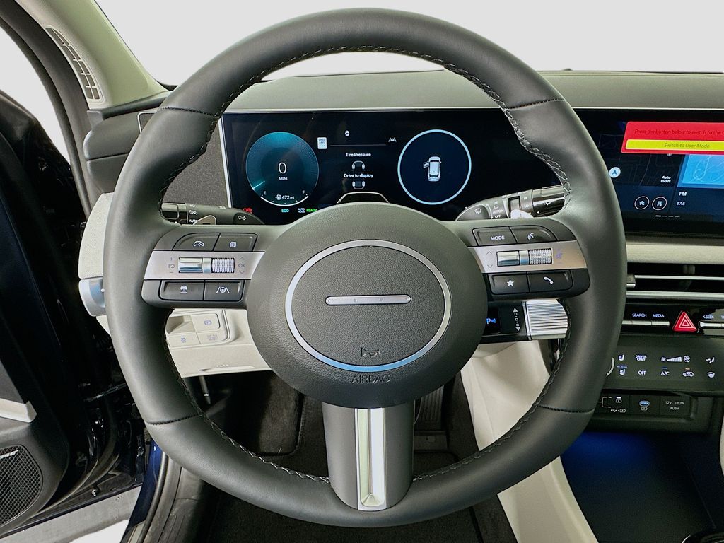 Thumbnail: 2026 Hyundai Tucson - 10